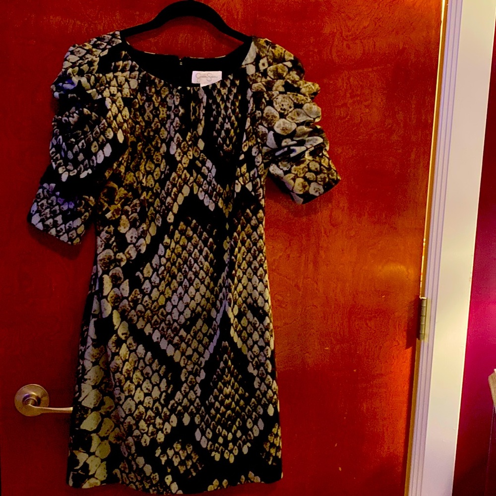 Jessica Simpson Dress